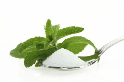Stevia Rebaudiana/Stevia Reb en 90%