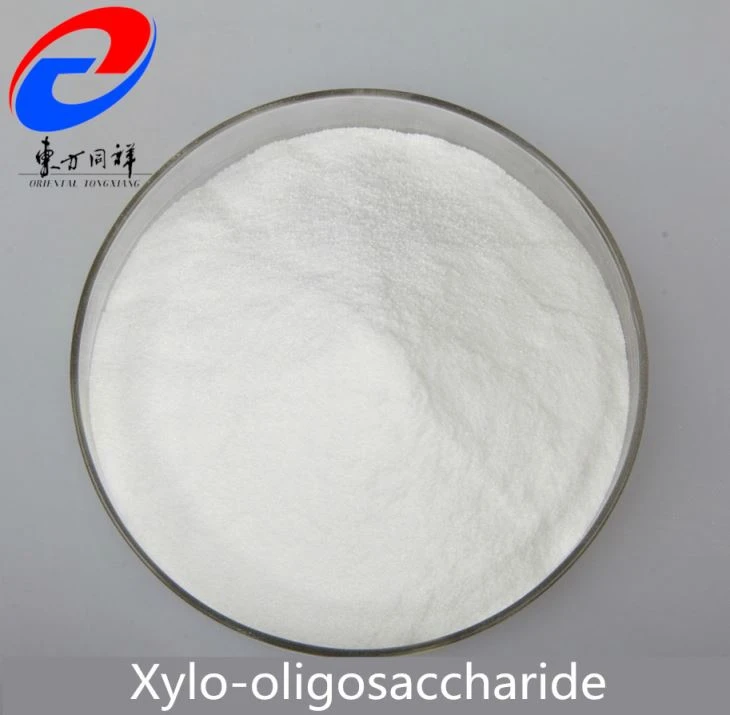 XOS prebiotiska Xylo-oligosackarider