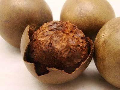 Naturlig sötningsmedel Monk Fruit Extract Mogoroside Series